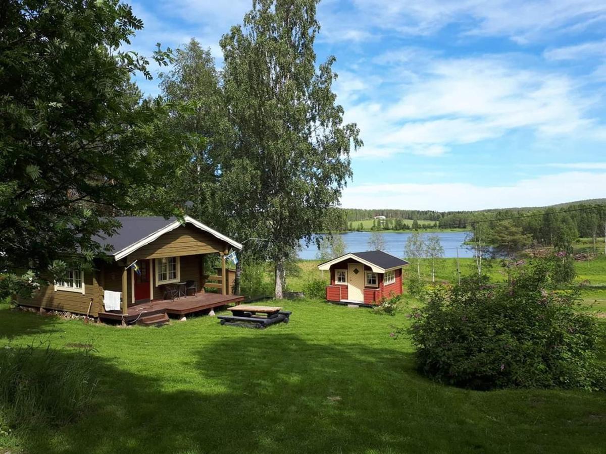 كاليكس Countryside Cottage By The River المظهر الخارجي الصورة